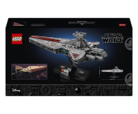 LEGO STAR WARS 75441 Krążownik szturmowy typu Venator - 1473551 - zdjęcie 9